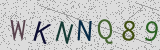 Défi visuel du captcha