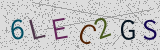 Défi visuel du captcha