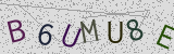 Défi visuel du captcha
