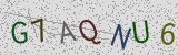 Défi visuel du captcha