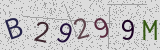 Défi visuel du captcha