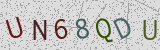 Défi visuel du captcha