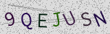 Défi visuel du captcha