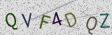 Défi visuel du captcha