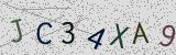 Défi visuel du captcha