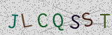 Défi visuel du captcha