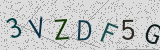 Défi visuel du captcha