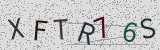 Défi visuel du captcha