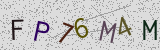 Défi visuel du captcha