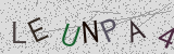 Défi visuel du captcha