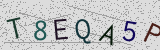 Défi visuel du captcha