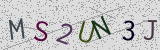 Défi visuel du captcha