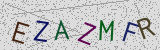 Défi visuel du captcha