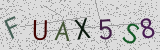 Défi visuel du captcha