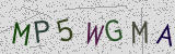 Défi visuel du captcha