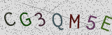 Défi visuel du captcha