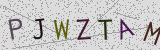Défi visuel du captcha