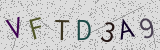 Défi visuel du captcha