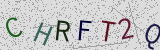 Défi visuel du captcha