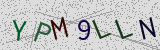 Défi visuel du captcha