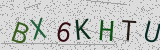 Défi visuel du captcha