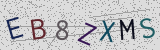 Défi visuel du captcha