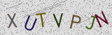 Défi visuel du captcha