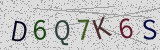 Défi visuel du captcha