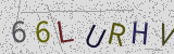 Défi visuel du captcha