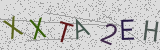 Défi visuel du captcha