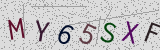 Défi visuel du captcha
