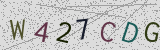 Défi visuel du captcha