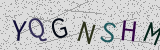 Défi visuel du captcha