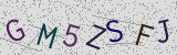 Défi visuel du captcha