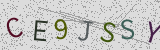 Défi visuel du captcha