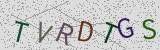 Défi visuel du captcha