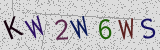 Défi visuel du captcha