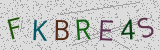 Défi visuel du captcha