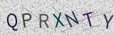 Défi visuel du captcha