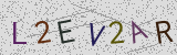 Défi visuel du captcha