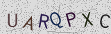 Défi visuel du captcha