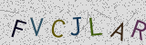 Défi visuel du captcha