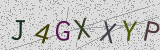 Défi visuel du captcha