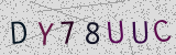 Défi visuel du captcha