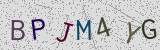 Défi visuel du captcha