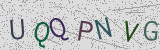 Défi visuel du captcha