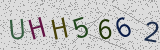 Défi visuel du captcha