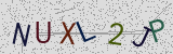 Défi visuel du captcha
