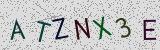 Défi visuel du captcha