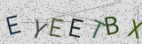 Défi visuel du captcha